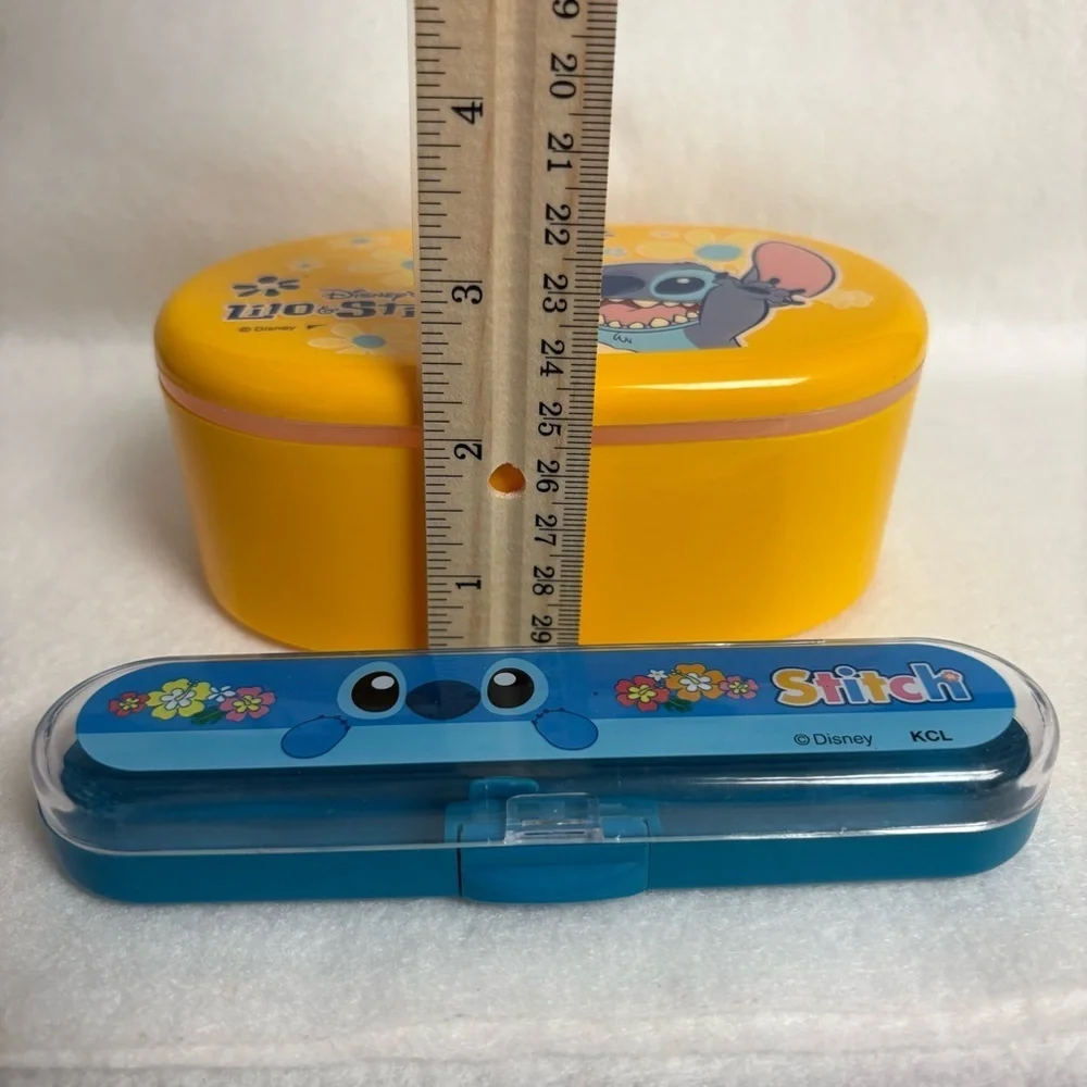 Disney stitch set